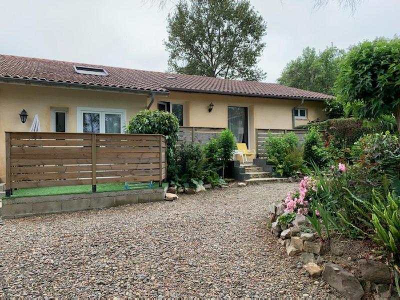 Gites Matilon, 5 Min Eugenie Les Bains Buanes Exterior foto