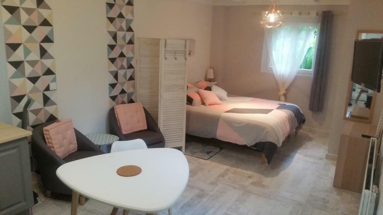Gites Matilon, 5 Min Eugenie Les Bains Buanes Exterior foto