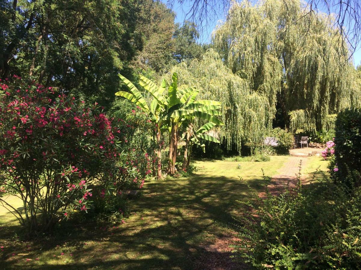 Gites Matilon, 5 Min Eugenie Les Bains Buanes Exterior foto