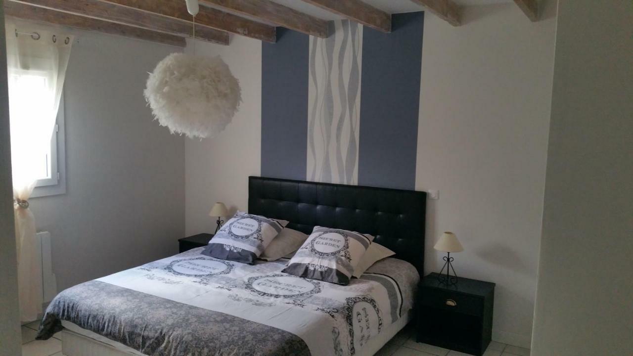 Gites Matilon, 5 Min Eugenie Les Bains Buanes Exterior foto